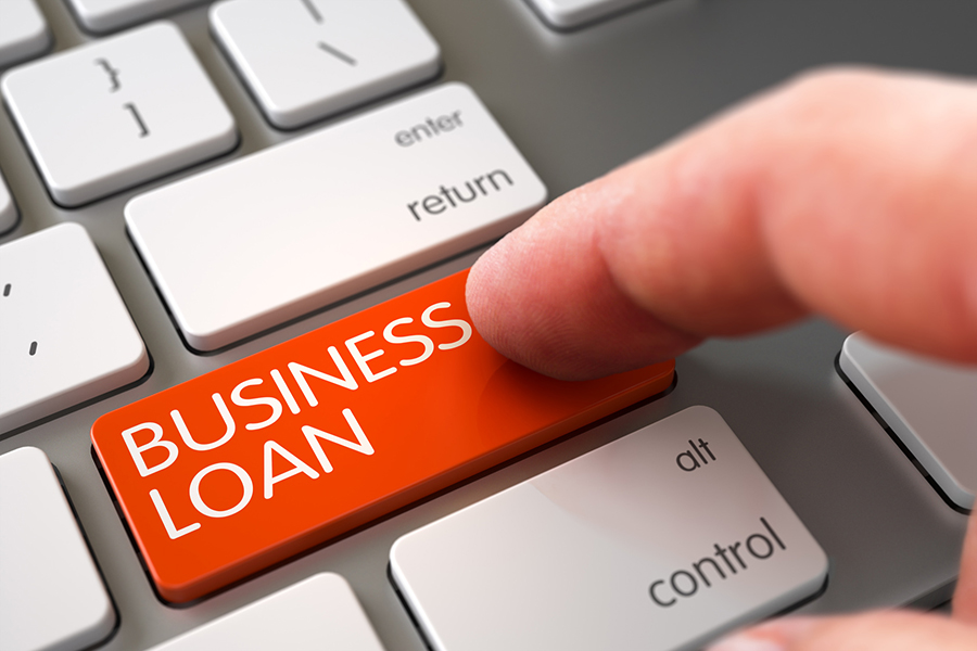 Small Business Loans Los Angeles